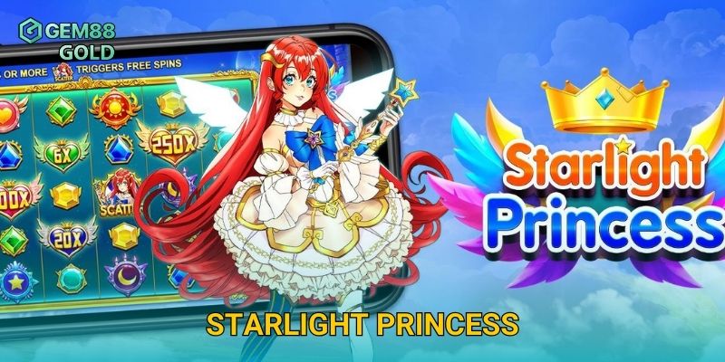 Starlight Princess Gem88 Và Bí Quyết Săn Thưởng Siêu Khủng 16 Starlight Princess Gem88 Và Bí Quyết Săn Thưởng Siêu Khủng