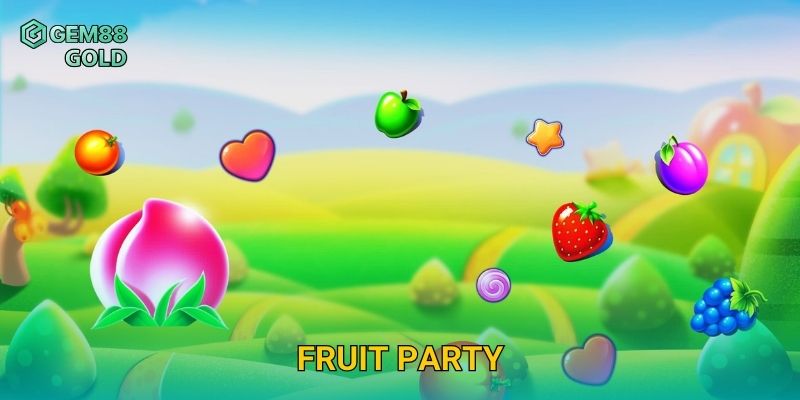 Fruit Party Gem88 Và Trải Nghiệm Slot Ngọt Ngào Với Hệ Số Khủng 19 Fruit Party Gem88 Và Trải Nghiệm Slot Ngọt Ngào Với Hệ Số Khủng