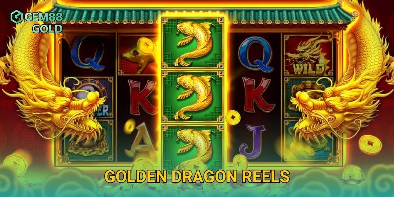 Golden Dragon Reels Gem88 Và Bí Quyết Săn Thưởng Rồng Vàng Cực Đỉnh 25 Golden Dragon Reels Gem88 Và Bí Quyết Săn Thưởng Rồng Vàng Cực Đỉnh