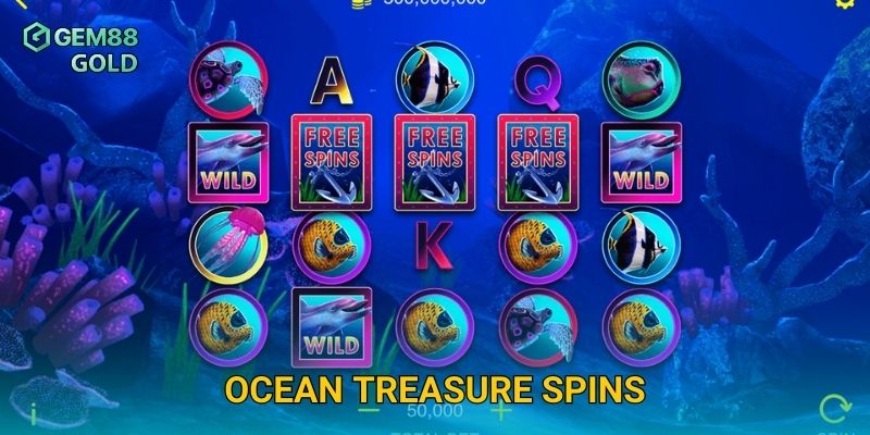Ocean Treasure Spins Gem88 Và Cuộc Phiêu Lưu Kho Báu Đại Dương 13 Ocean Treasure Spins Gem88 Và Cuộc Phiêu Lưu Kho Báu Đại Dương