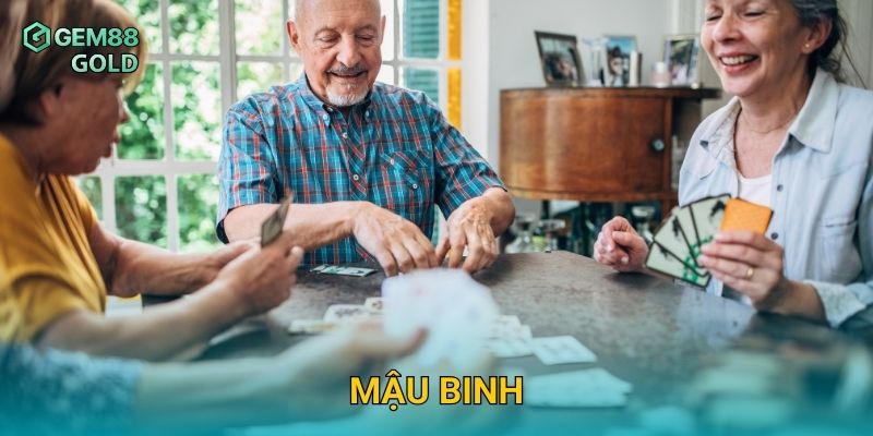 Mậu Binh Gem88 Và Bí Quyết Đạt Thắng Lợi Với Bộ Bài Mạnh Nhất 28 Mậu Binh Gem88 Và Bí Quyết Đạt Thắng Lợi Với Bộ Bài Mạnh Nhất