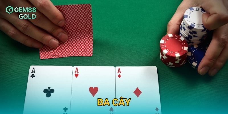 Ba Cây Gem88 Và Bí Quyết Đạt Cược Cao Thắng Lớn Liên Tục 1 Ba Cây Gem88 Và Bí Quyết Đạt Cược Cao Thắng Lớn Liên Tục