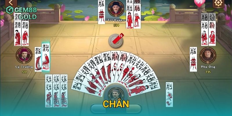 Chắn Gem88 Và Hướng Dẫn Đánh Bài Dành Cho Người Mới Bắt Đầu 1 Chắn Gem88 Và Hướng Dẫn Đánh Bài Dành Cho Người Mới Bắt Đầu