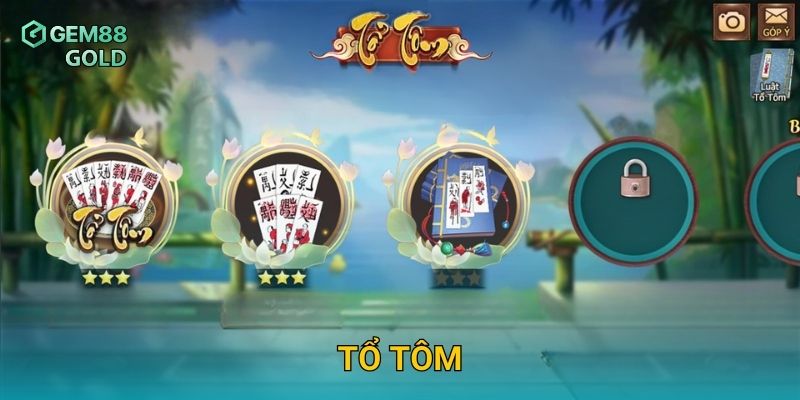 Tổ Tôm Gem88 Và Nghệ Thuật Đánh Bài Truyền Thống Đỉnh Cao 13 Tổ Tôm Gem88 Và Nghệ Thuật Đánh Bài Truyền Thống Đỉnh Cao