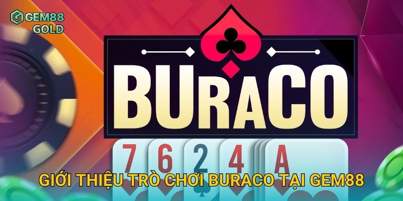 Buraco Gem88 Và Nghệ Thuật Đánh Bài Theo Phong Cách Độc Đáo 2 Giới thiệu trò chơi Buraco tại Gem88