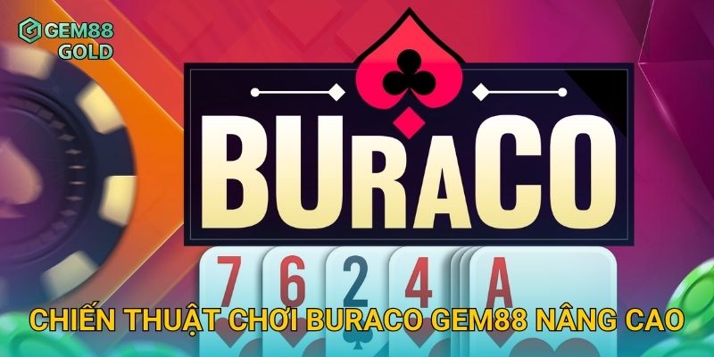 Buraco Gem88 Và Nghệ Thuật Đánh Bài Theo Phong Cách Độc Đáo 3 Chiến thuật chơi Buraco Gem88 nâng cao